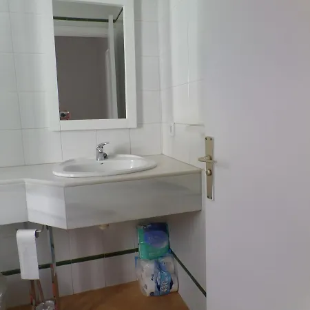 Holiday home Vista Faro *