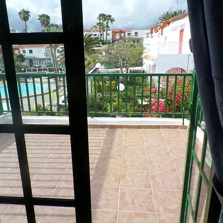 Holiday home Vista Faro