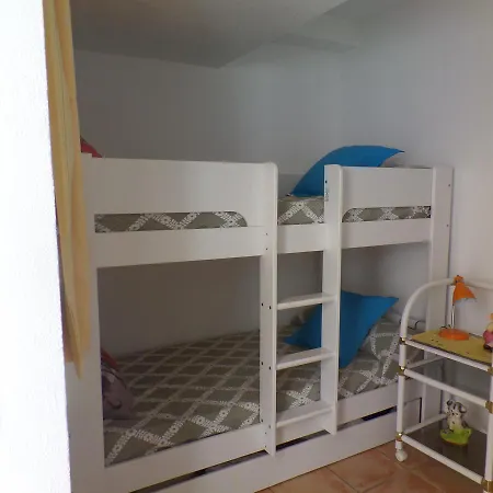 Vista Faro Holiday home