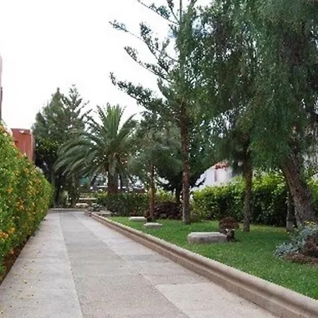Vista Faro