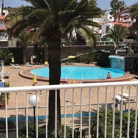Holiday home Vista Faro Maspalomas (Gran Canaria)