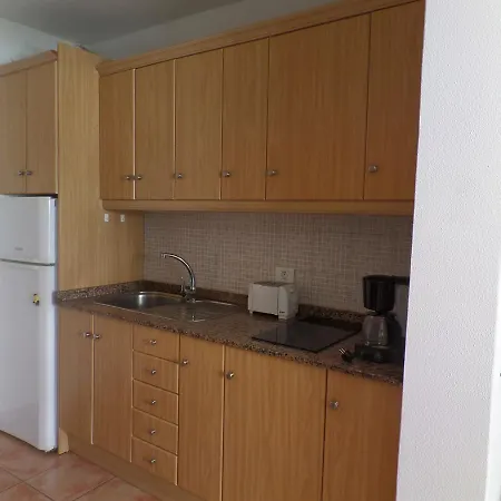 Holiday home Vista Faro *