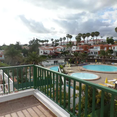 Vista Faro Holiday home Maspalomas (Gran Canaria)