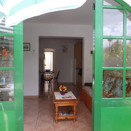 Vista Faro Holiday home Maspalomas (Gran Canaria)